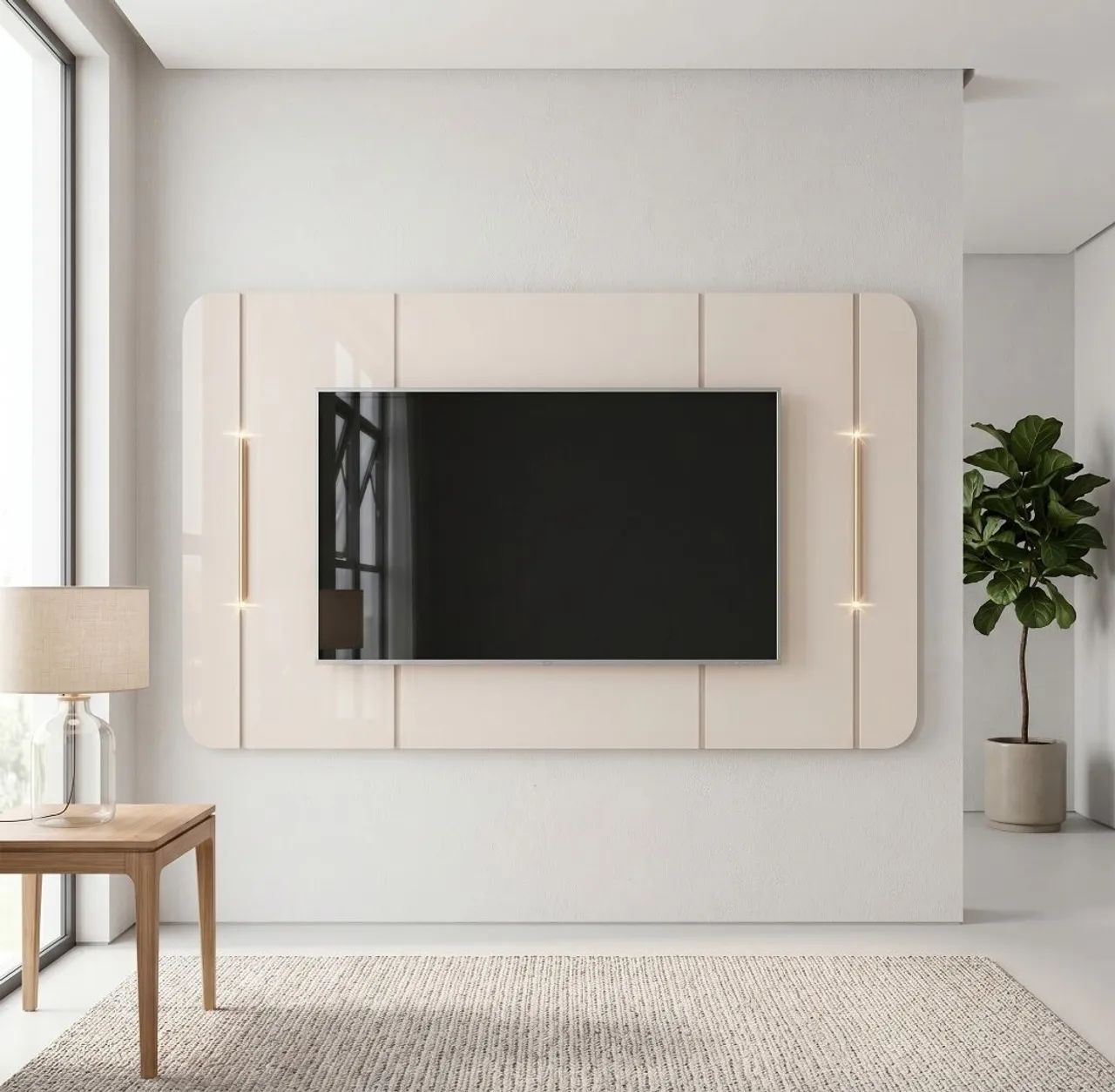 Painel e Rack - Foto 2
