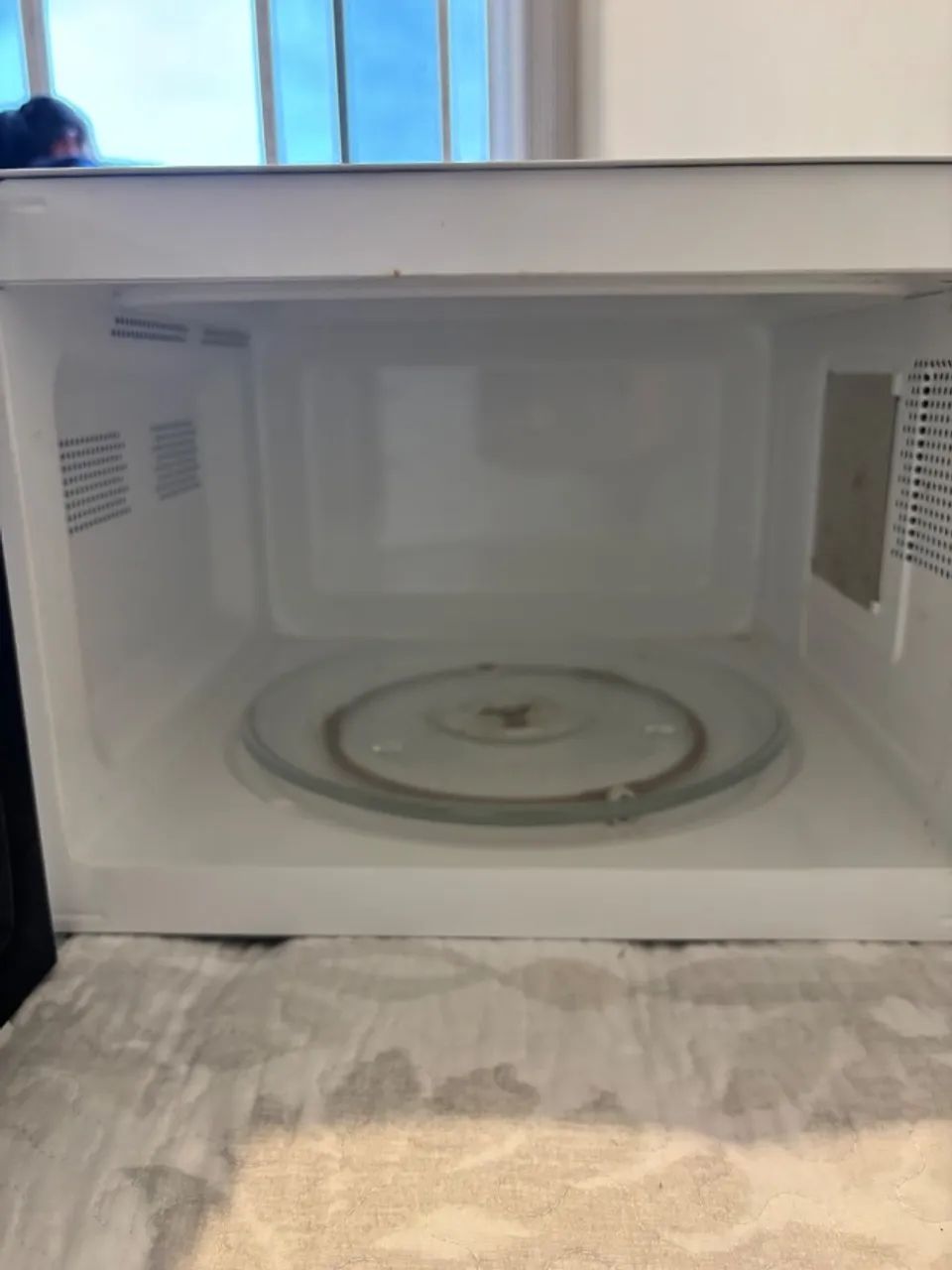 Microondas  - Foto 5