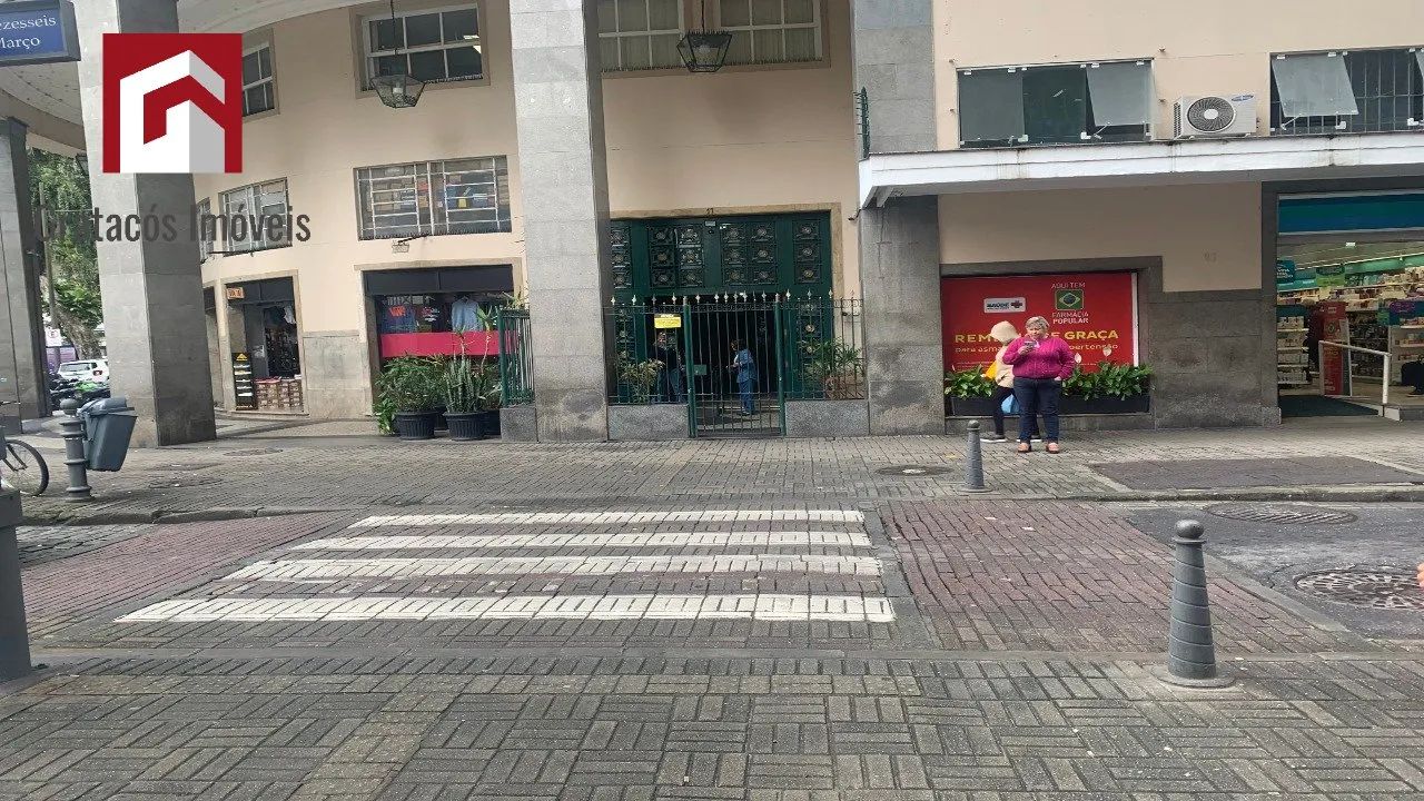 Apartamento locação no Centro de Petrópolis - Foto 3