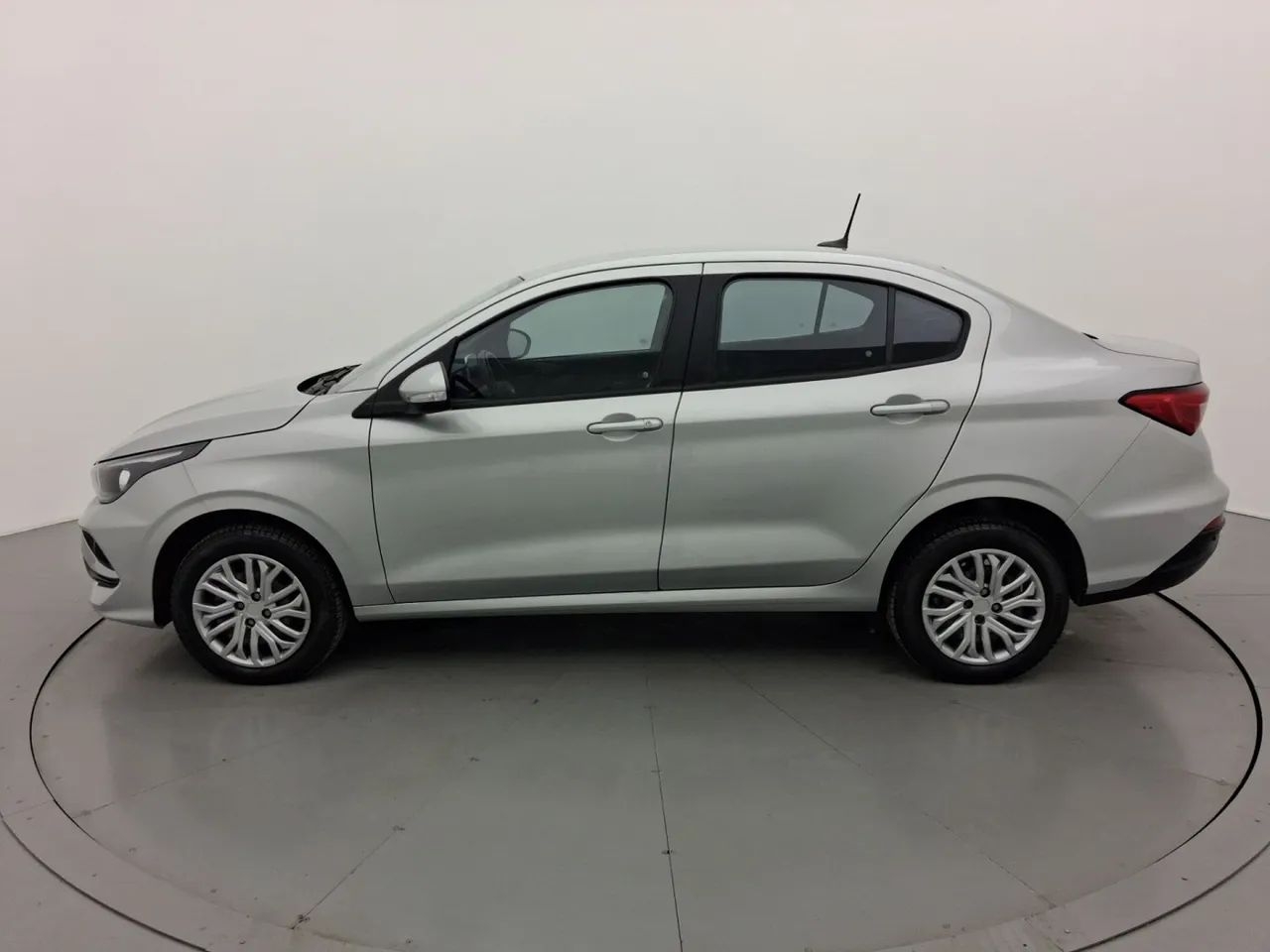 Fiat Cronos Drive 1.3 8V Flex 2024 - Foto 2