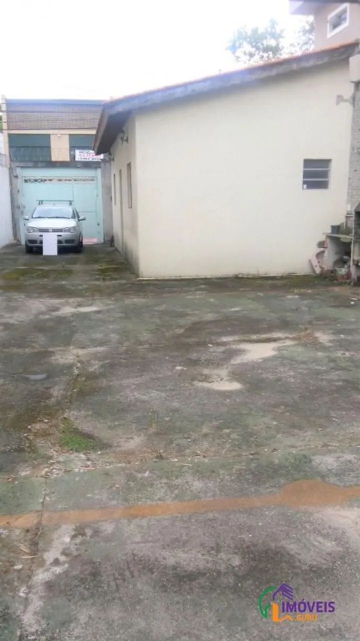 TERRENO - PLANALTO PAULISTA - SP - Foto 4