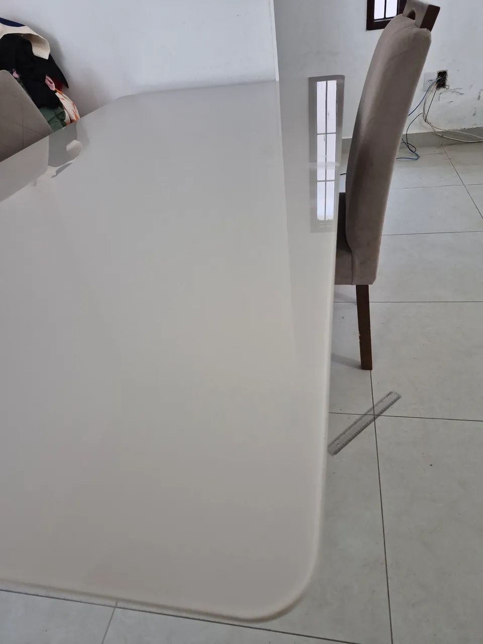 Mesa 6 lugares - Foto 4