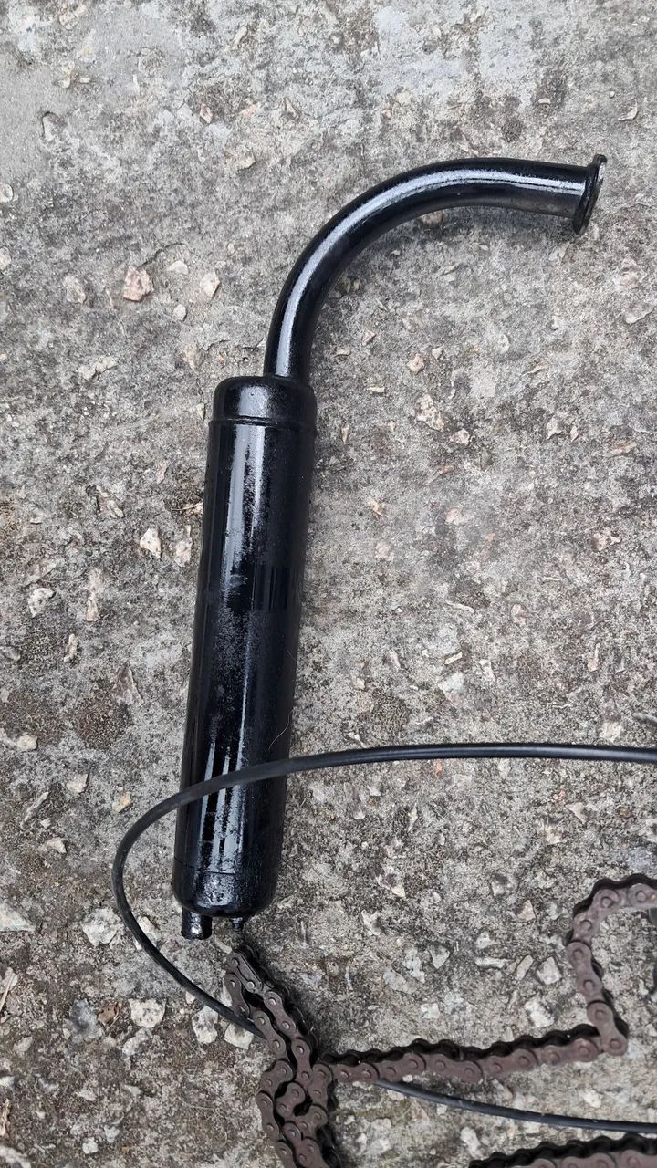 Motor kit completo bicicleta  - Foto 3