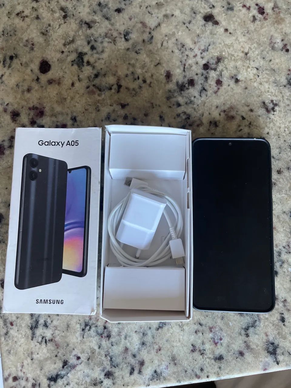 Celular A05 - Foto 2