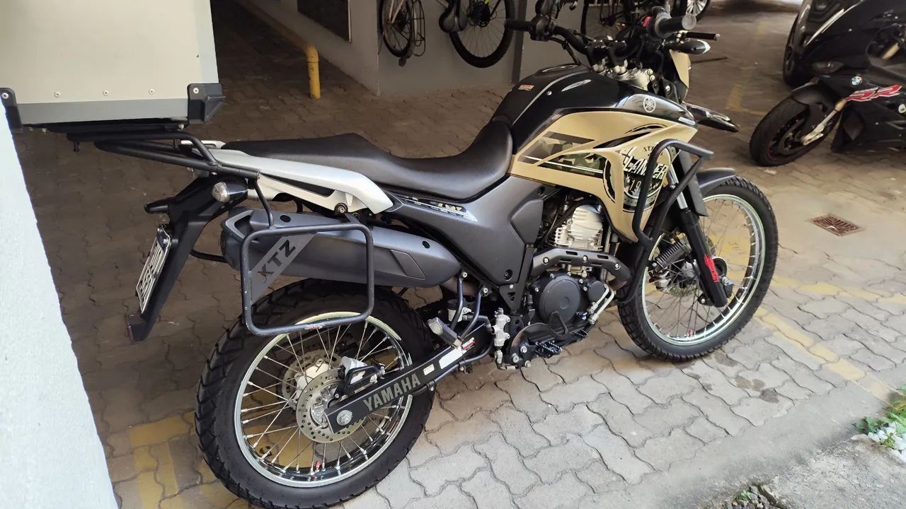 Lander 250 - Foto 4