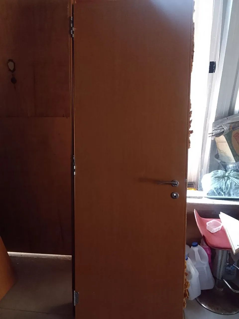 Porta completa 