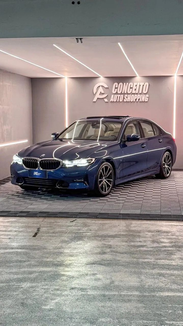 BMW 320I 320i 2022 - Foto 5