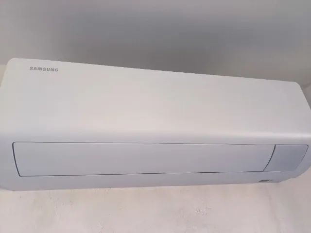 Vendo Ar-condicionado Samsung semi-novo  - Foto 3