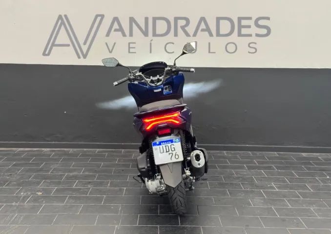 HONDA PCX ABS 2027 - Foto 4
