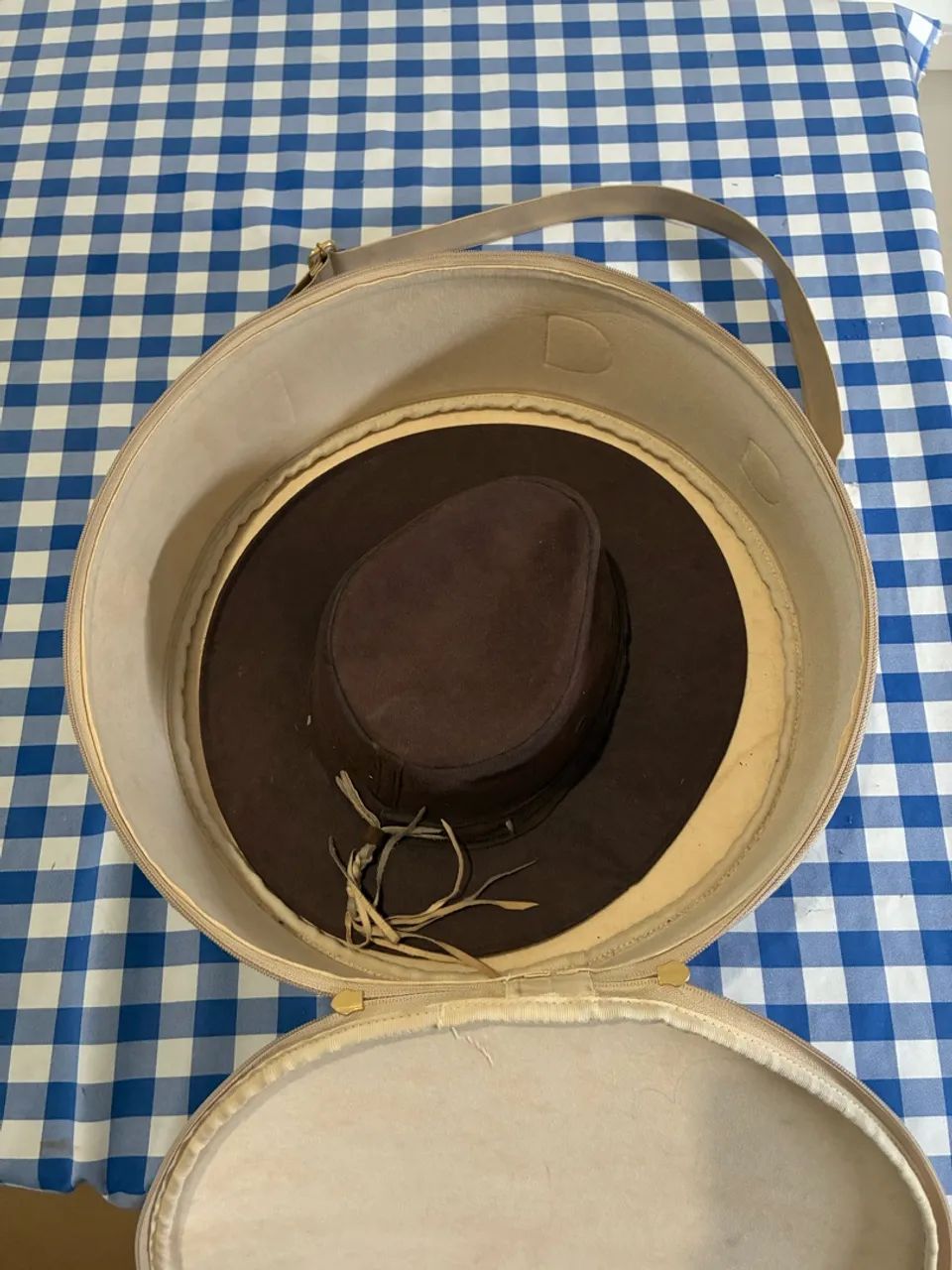 Chapeleira Vero  - Foto 3