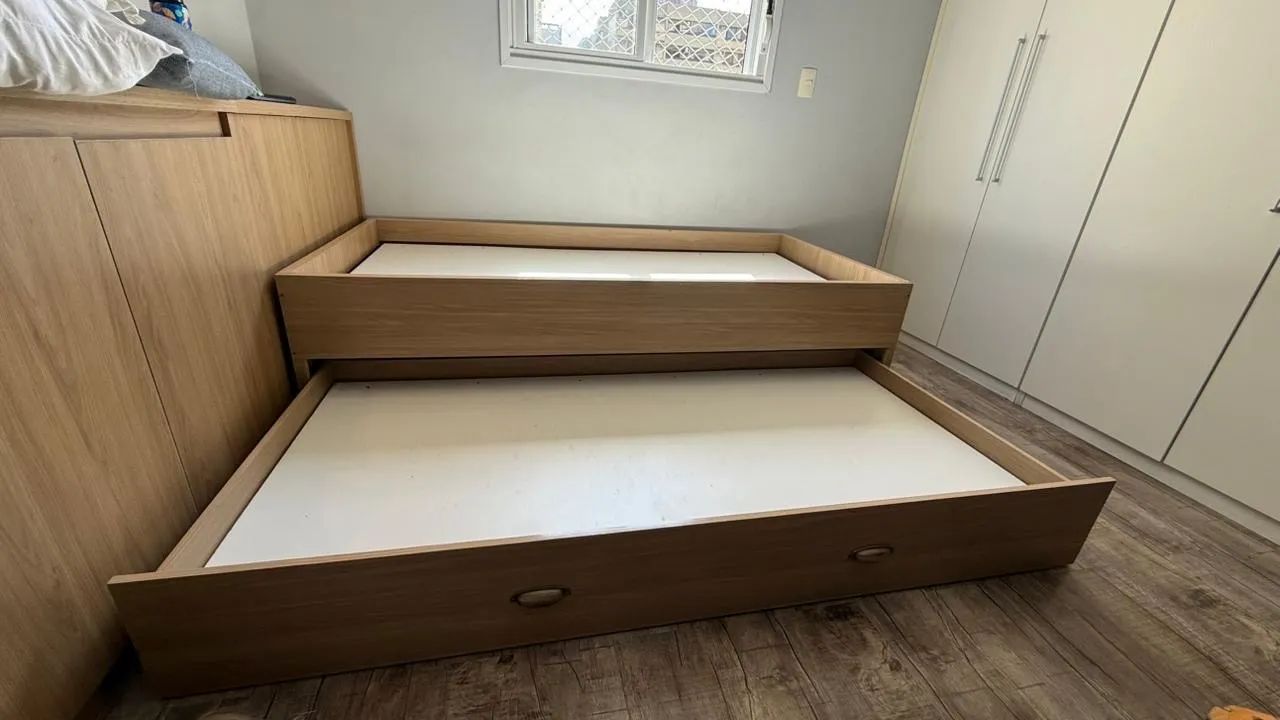 Bicama planejada  - Foto 2