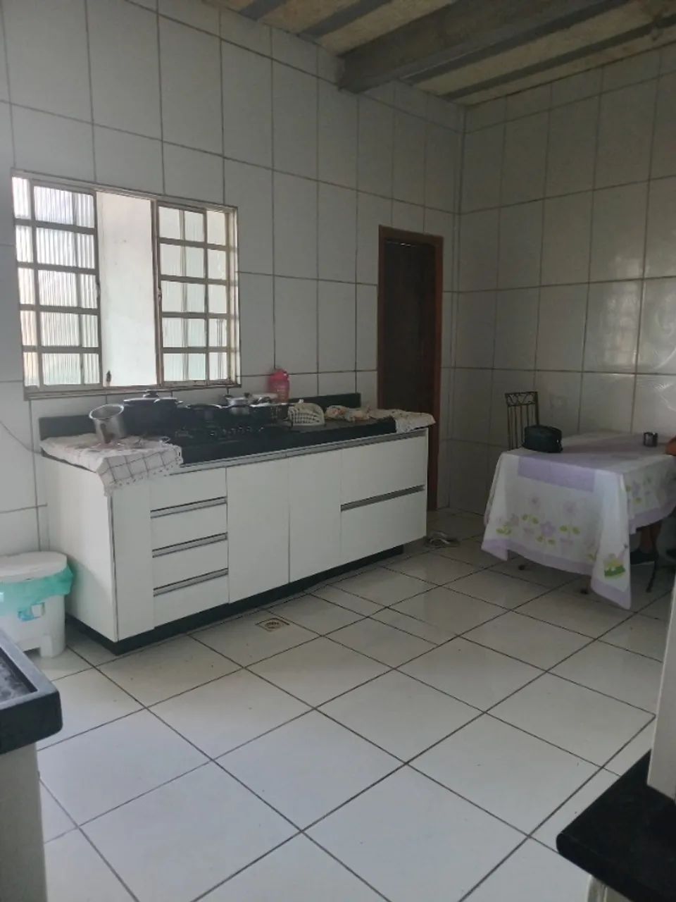 Casa no Primeiro de maio, 3 quartos