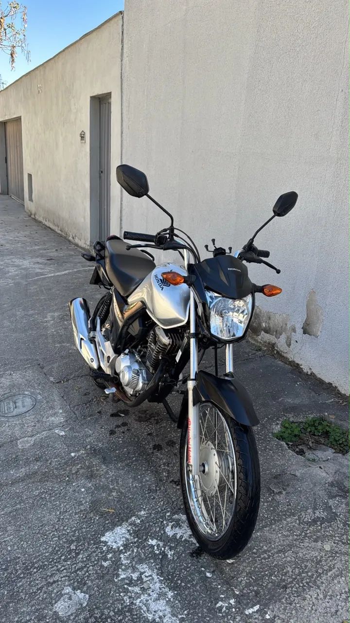 Vende-se Start 160  - Foto 2