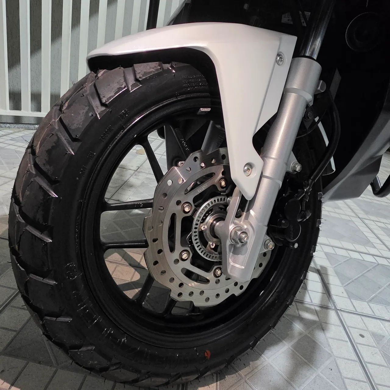 Honda ADV -  Impecável !!! - Foto 3