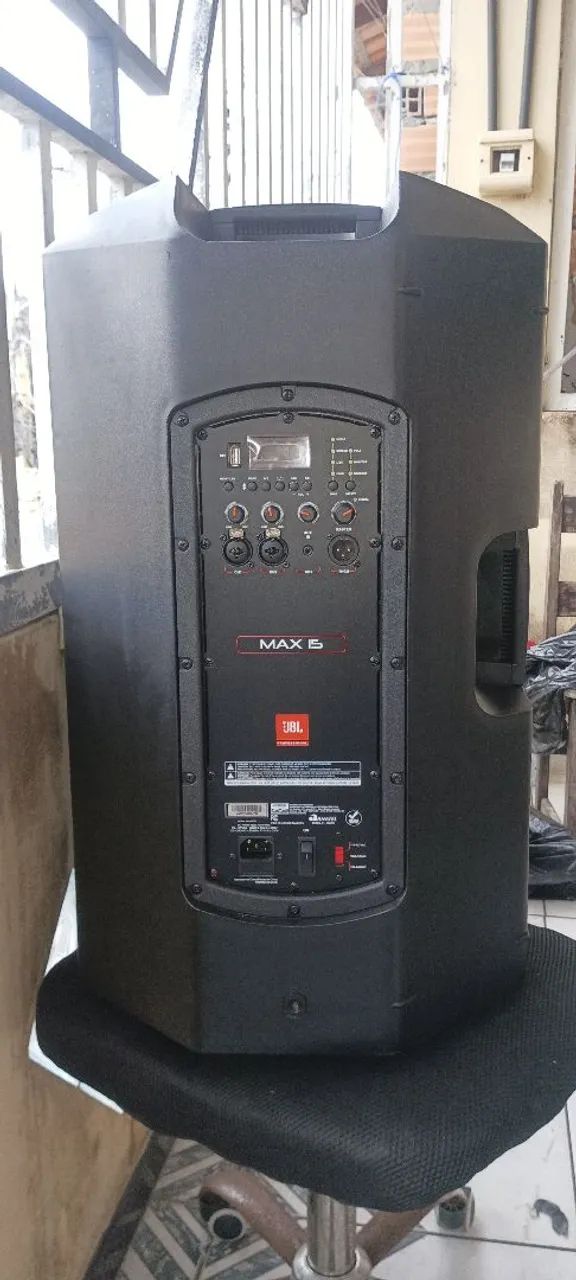 JBL MAX 15 - Foto 2