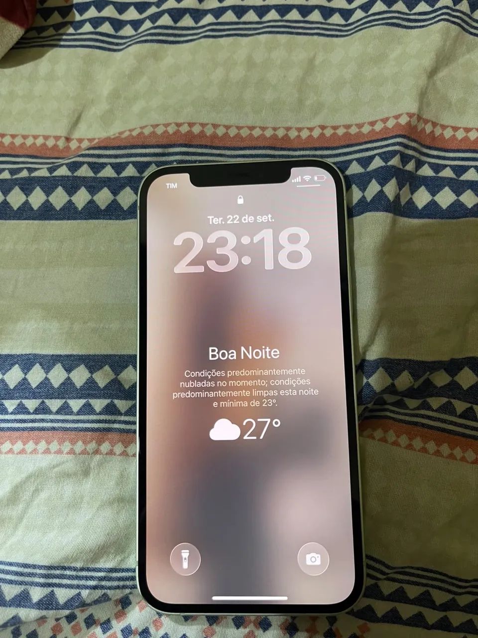 iPhone 12 normal - Foto 4