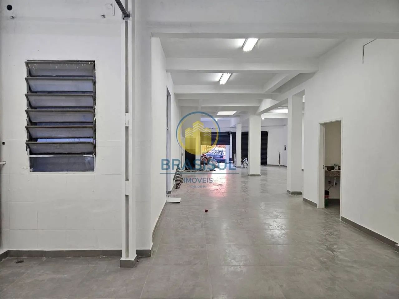 Salão para alugar, -Vila Mascote - - Foto 2