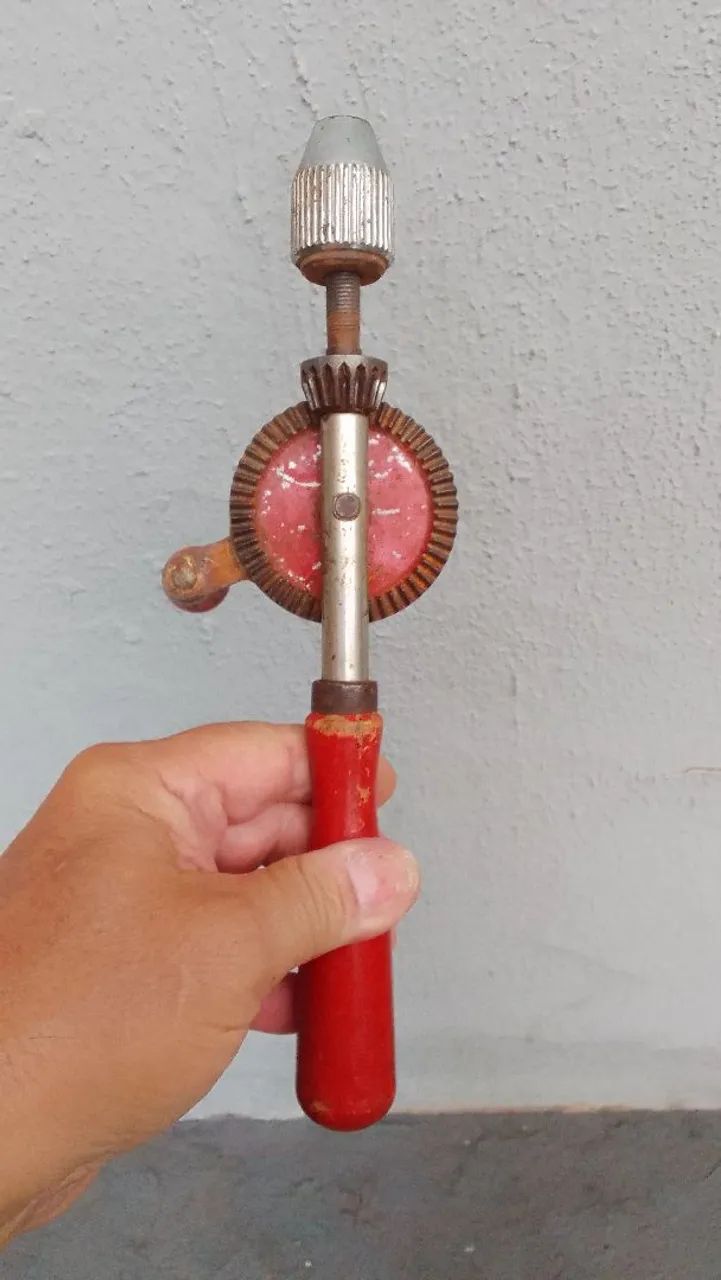 Trapaninho antigo - Foto 3