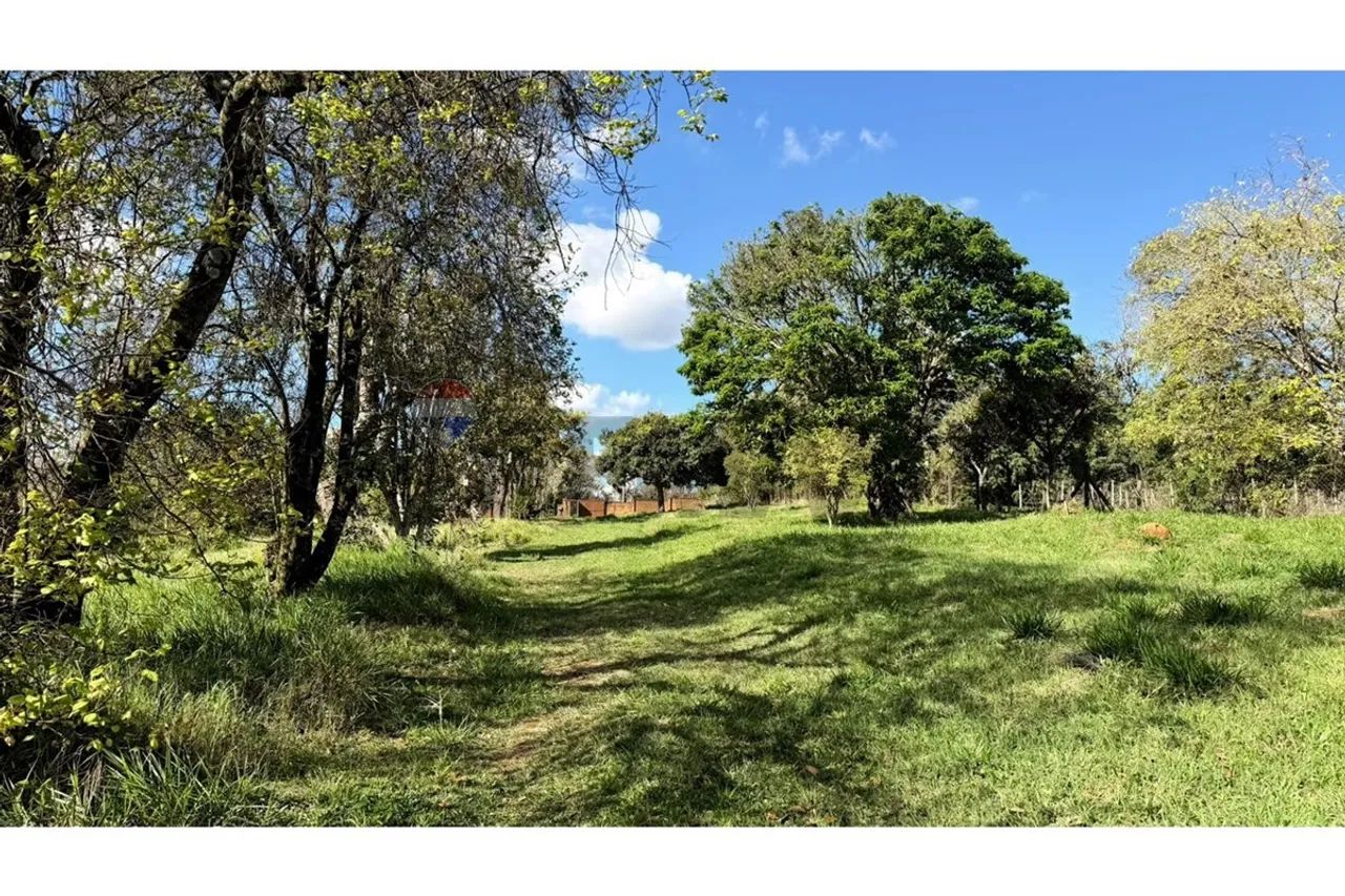Chácara no Vista Alegre, Botucatu/SP