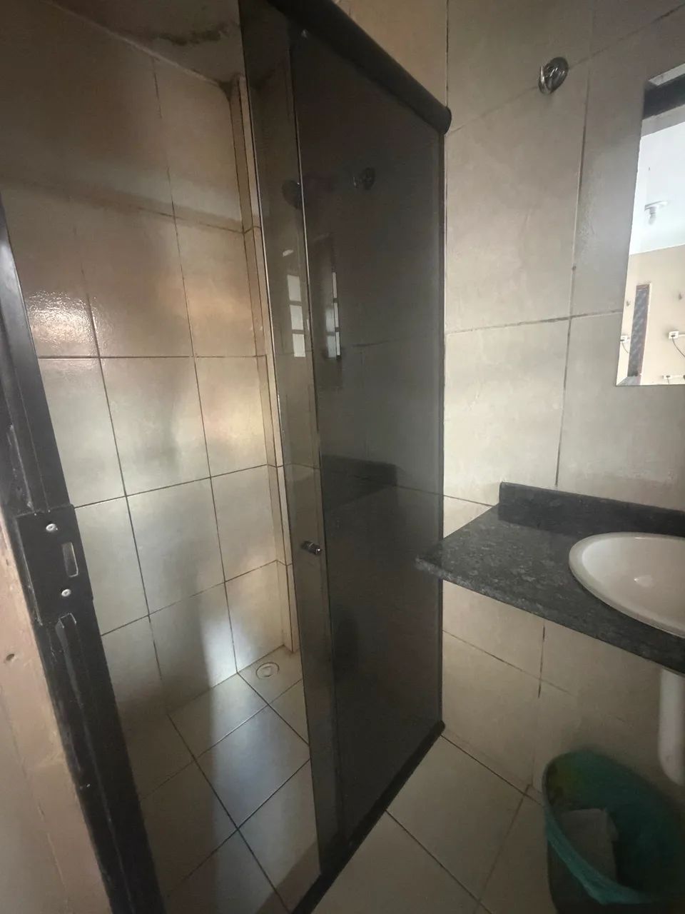Apartamento mobiliado térreo São Brás/ térreo próx ao ophir Loyola  - Foto 5