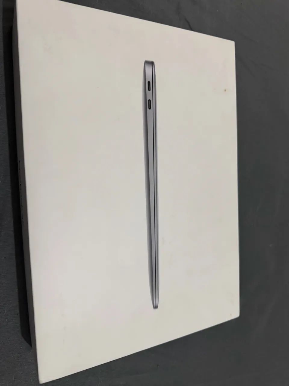 MacBook Air M1 - Foto 2