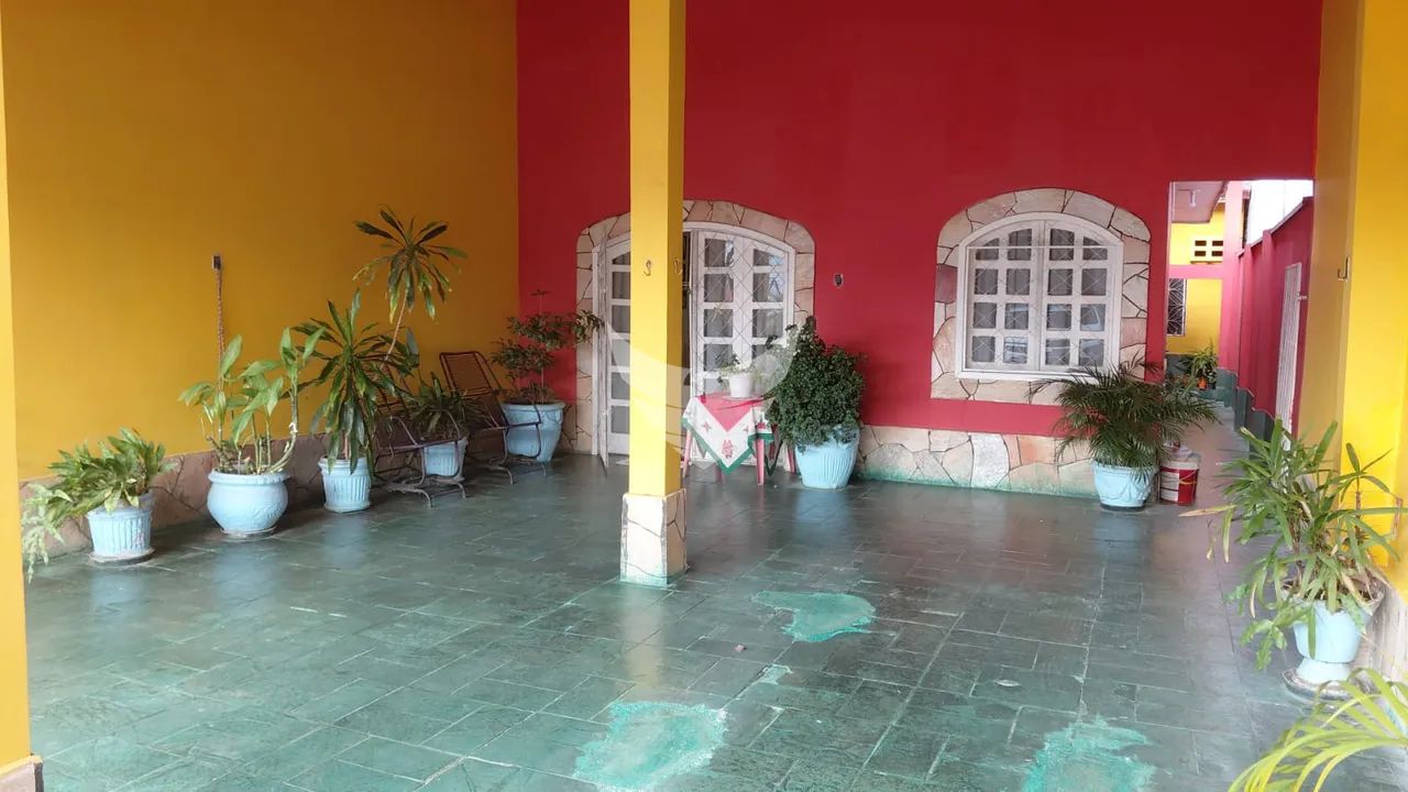 CASA COM 3 QUARTOS NO BAIRRO EMBRATEL - Foto 4
