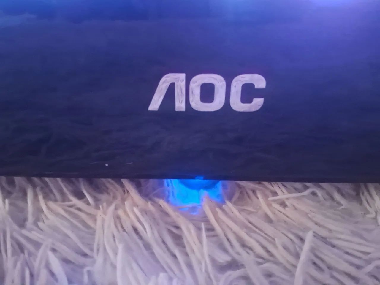 TV Smart 4K 46 polegadas - Foto 3