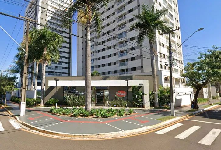 CONDOMINIO AQUARELA PINHEIROS
