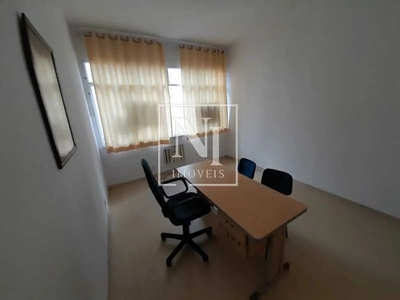 Sala : / Comercial / Copacabana