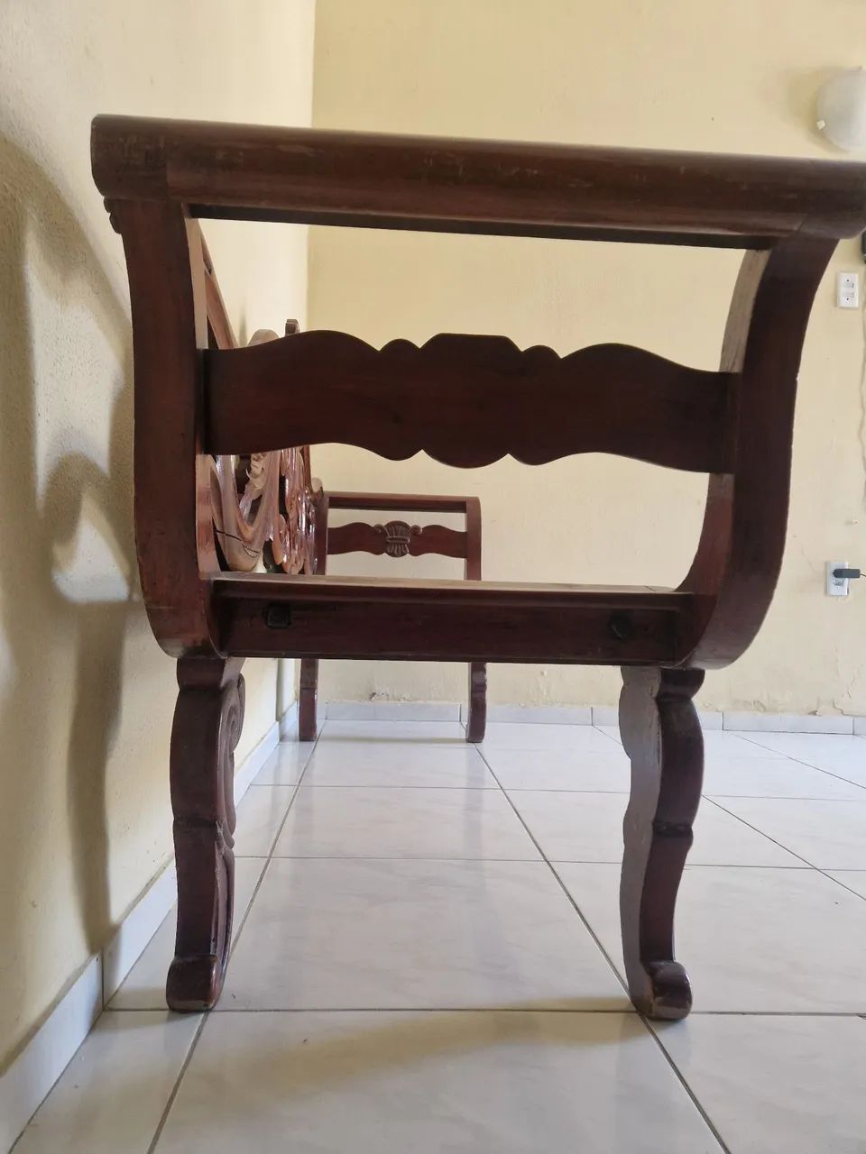 Relíquia de vovó  - Foto 3