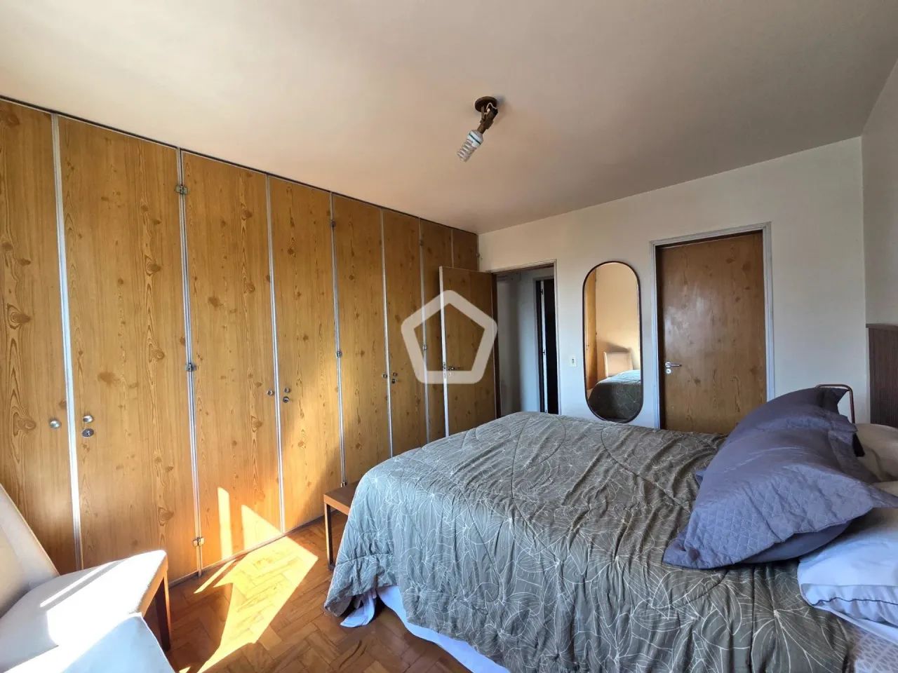 Apartamento de 3 quartos em Santo Amaro, SP - R$ 980.000 - Foto 5