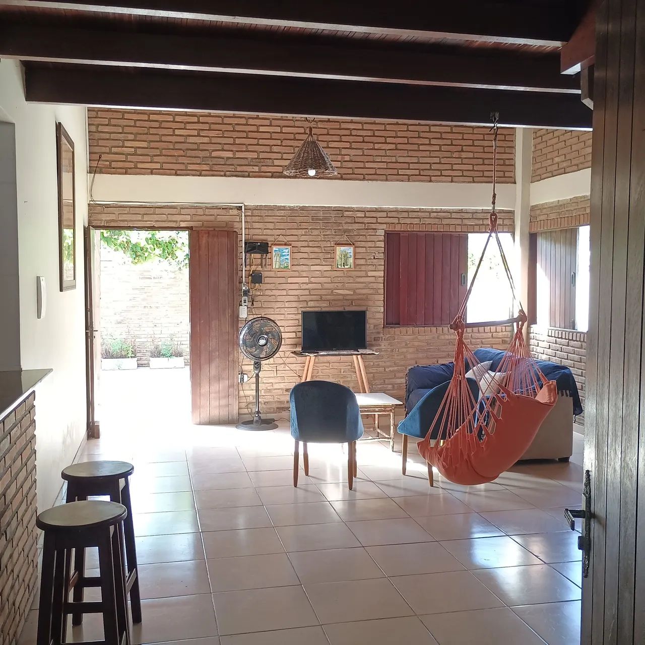 Casa na praia do francês  - Foto 4