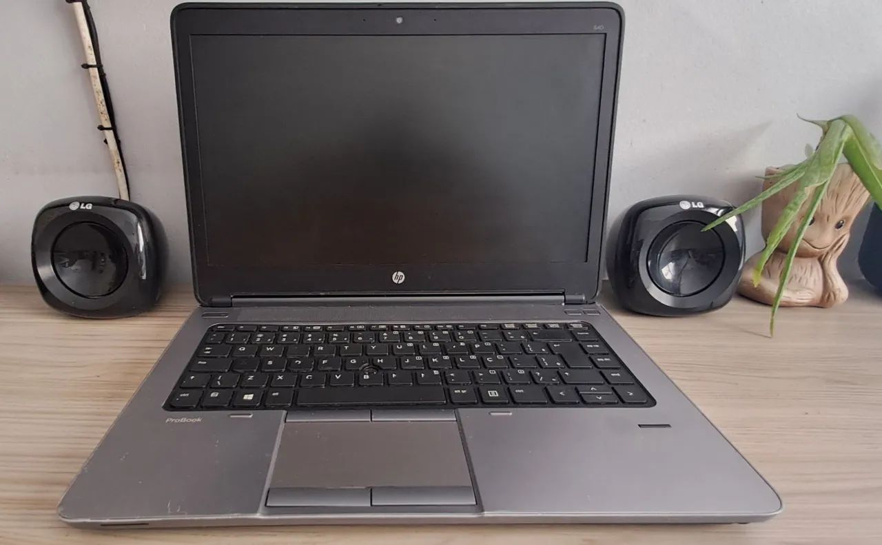 Notebook HP ProBook 640 G1(Leia)