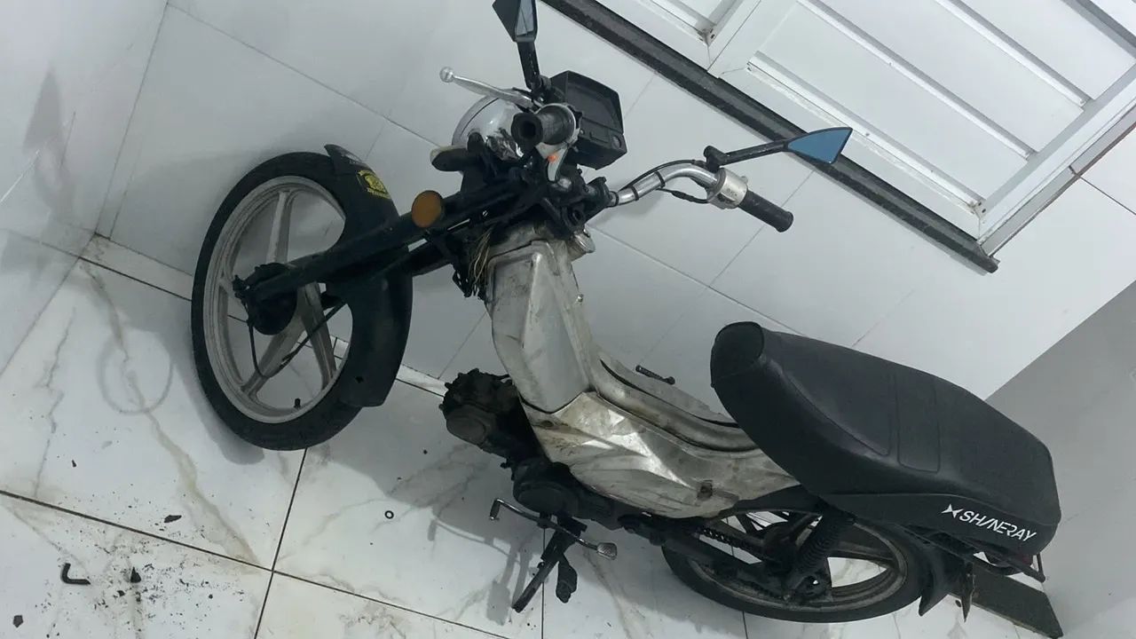 Pra vender no precinho