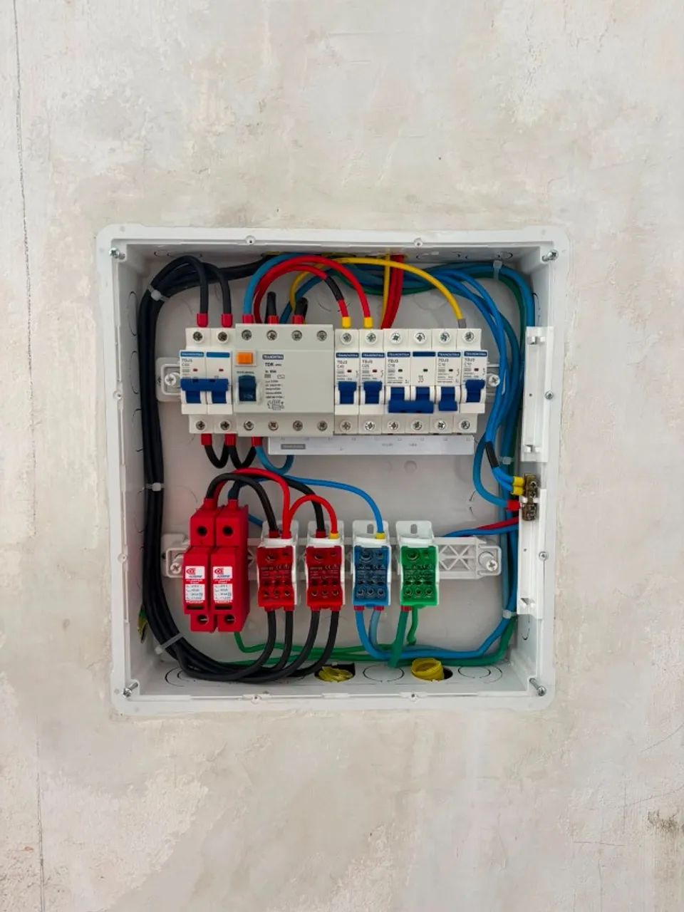 Serviços Elétricos Residências  - Foto 3