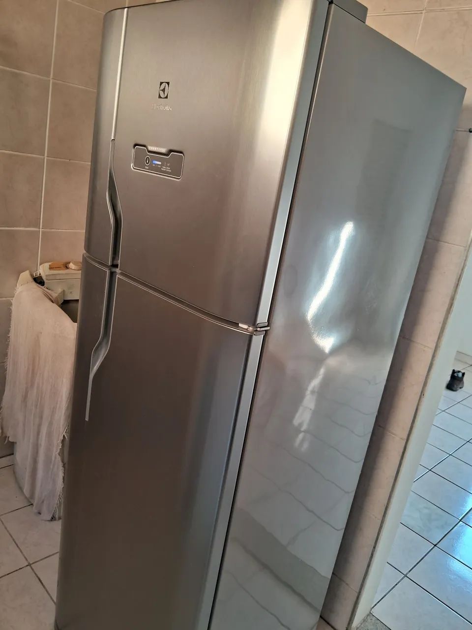 Geladeira frosfree