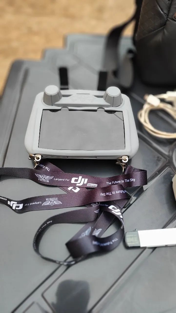 Dji Mini 4 pro  - Foto 4