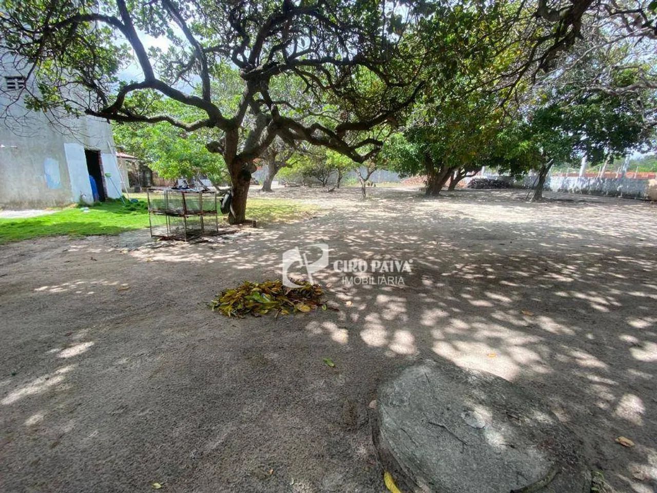 Sítio com 3 dormitórios à venda, 300 m² por R$ 630.000 - Timbu - Eusébio/CE - Foto 9