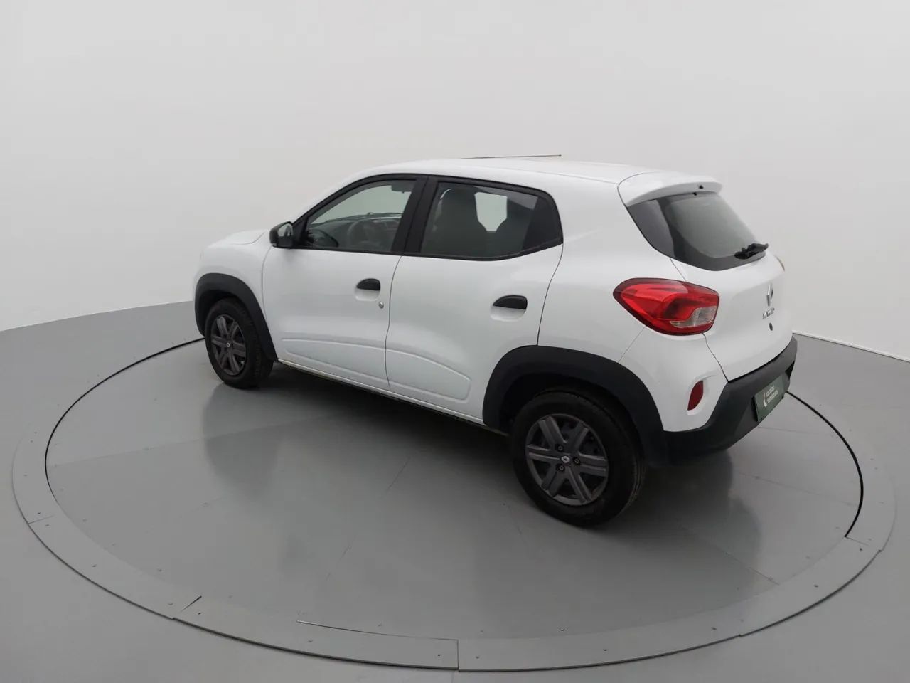 Renault Kwid 1.0 Zen 2026 - Foto 3