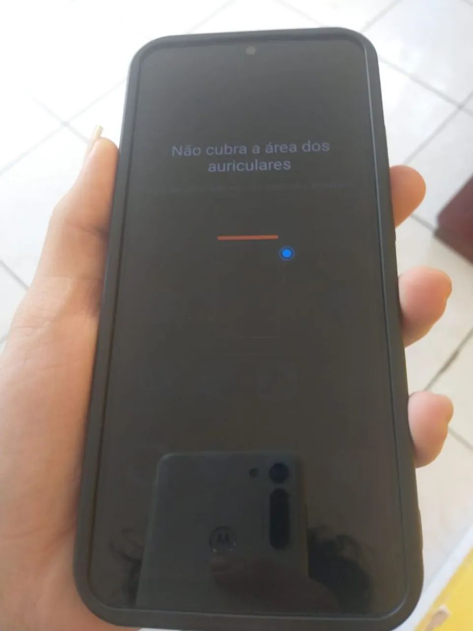[APENAS TROCA] Redmi 10C por Tablet - Foto 2