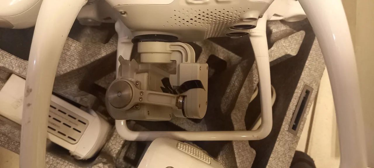 Phantom 4 DJI - Foto 5