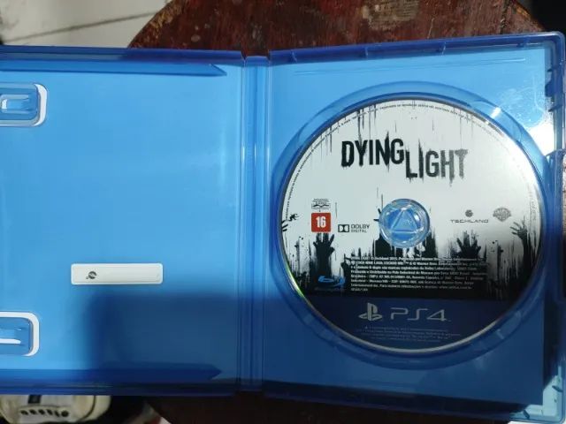 Dying Light PS4 - Foto 4
