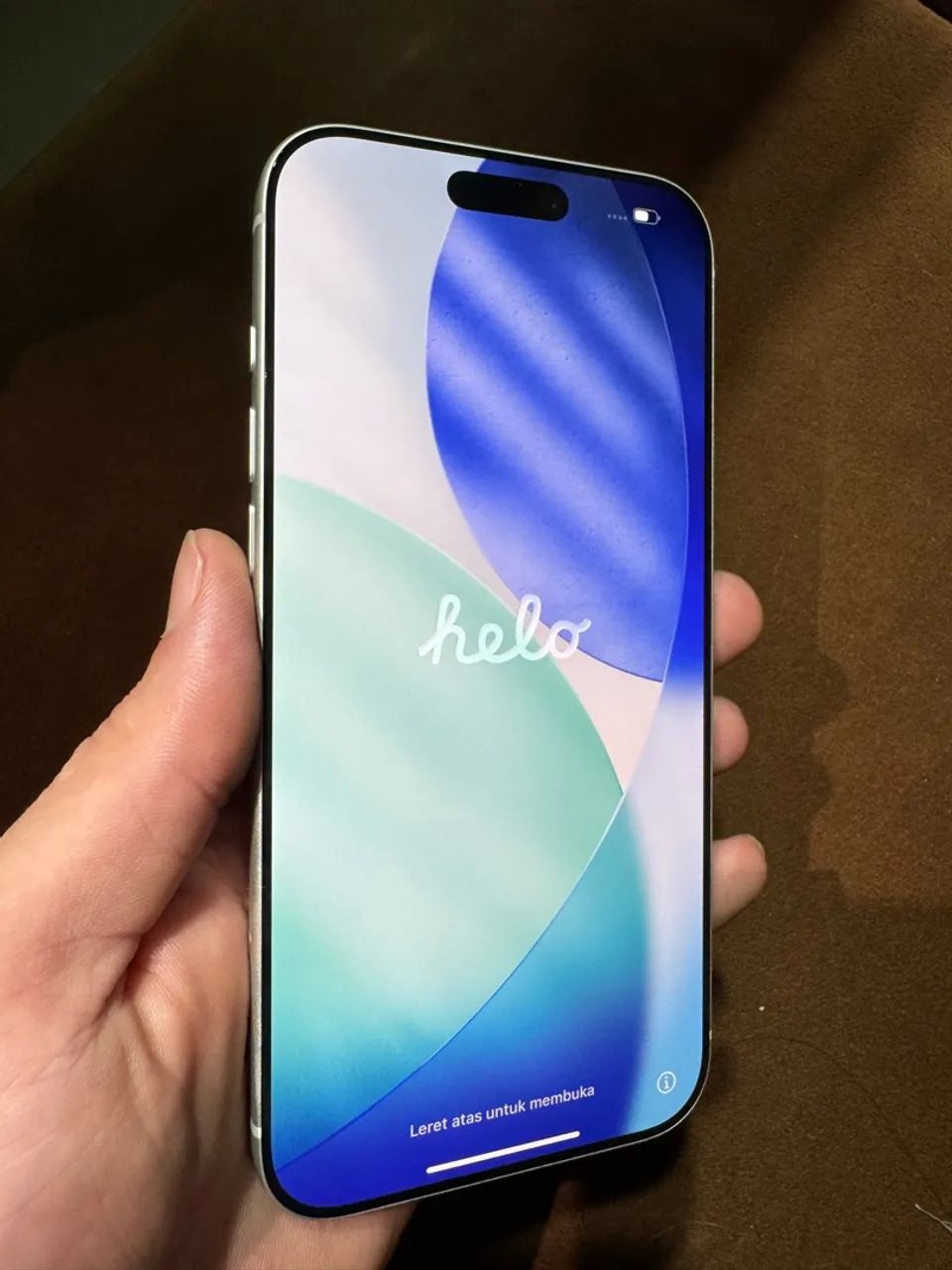 iPhone 17 pro Max 512 GB  - Foto 2