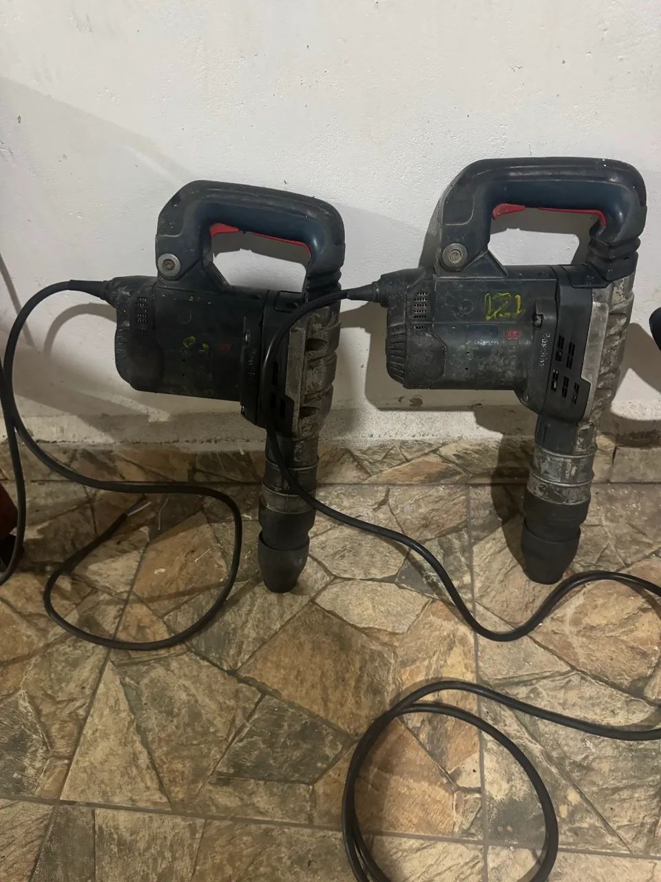 Vendo Marteletes  - Foto 4