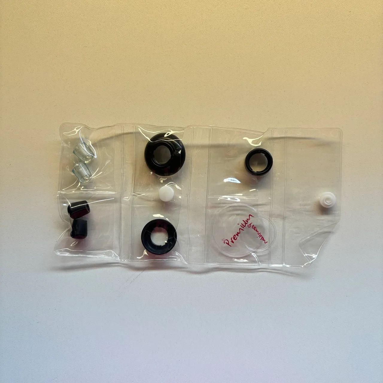 Estetoscópio  - Foto 3