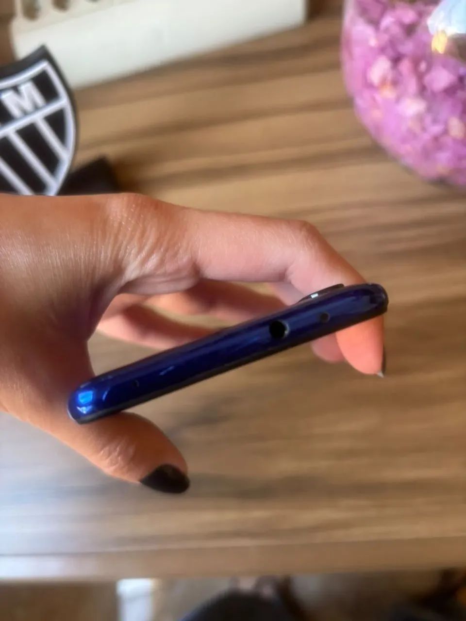 Celular xiaomi Mi A3 128 GB - Foto 3