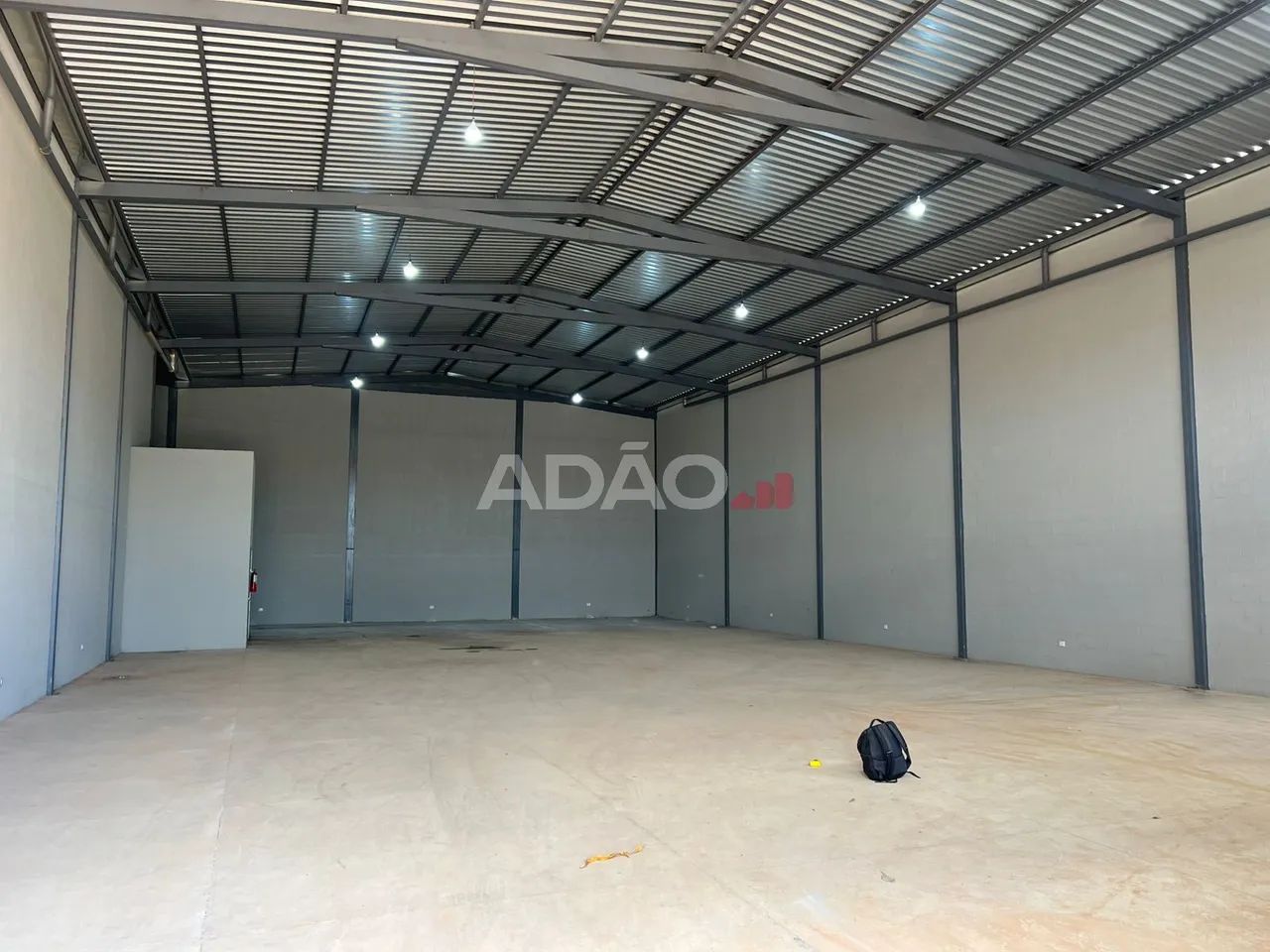 GALPAO COMERCIAL APARECIDA DE GOIANIA - Foto 4