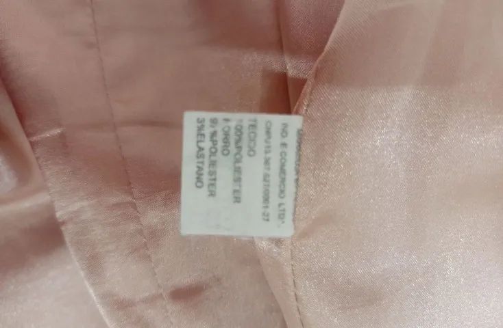 Vestido Fátima Scofield - Foto 4