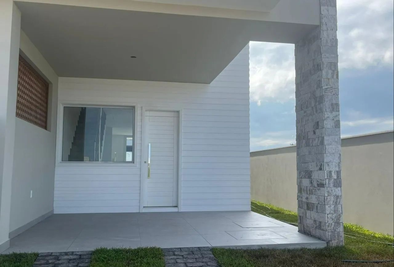 Casa de 3 dormitórios à venda no Campeche - Foto 3