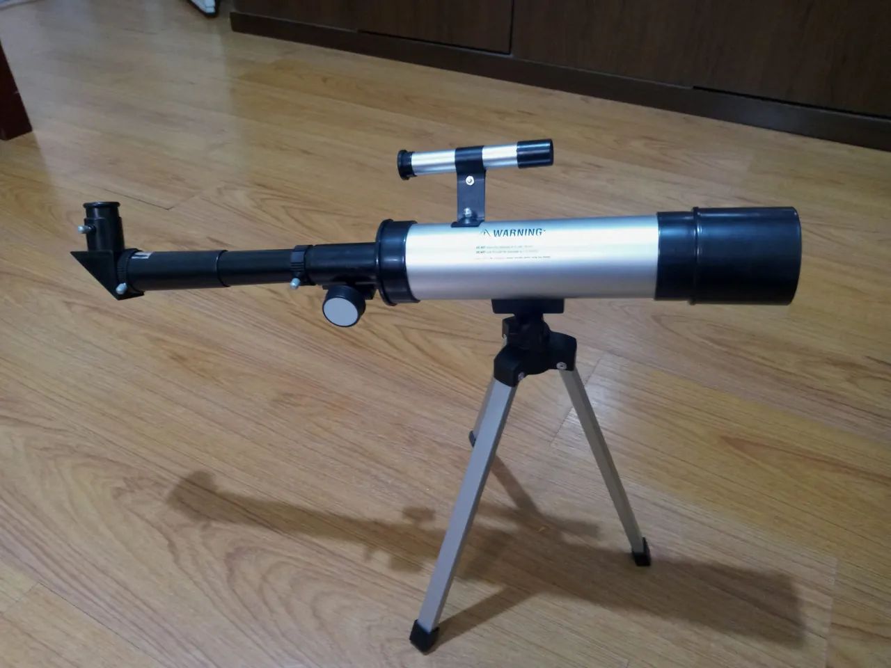 Luneta telescópio MD 36050 - Foto 2